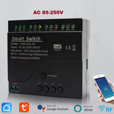4ch kanal wifi tuya - ✨4ch-kanal,