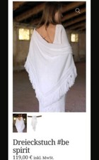 Tuch stola braut hochzeit - tuch,stola,, braut,