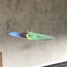 3 Stück Titania Deckenleuchten von Luceplan