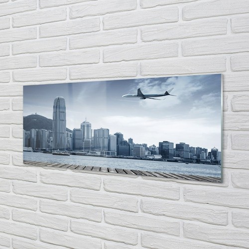 Tulup acrylglas 125x50 - tulup,