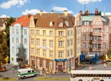 Faller 130910 Spur H0