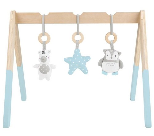Baby holz spielbogen - baby,