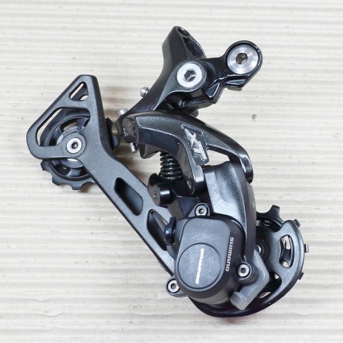 Shimano deore shadow plus - shimano,