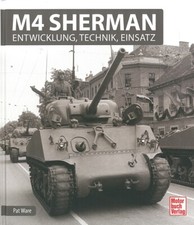 Ware: M4 Sherman-Panzer