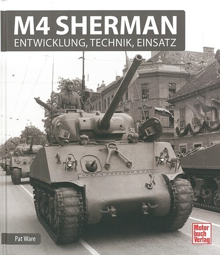 Ware sherman panzer - ware:, m4