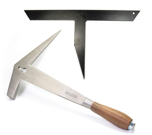 Schieferhammer rechts bundle - schieferhammer,