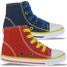 INDIGO Knöchelturnschuhe