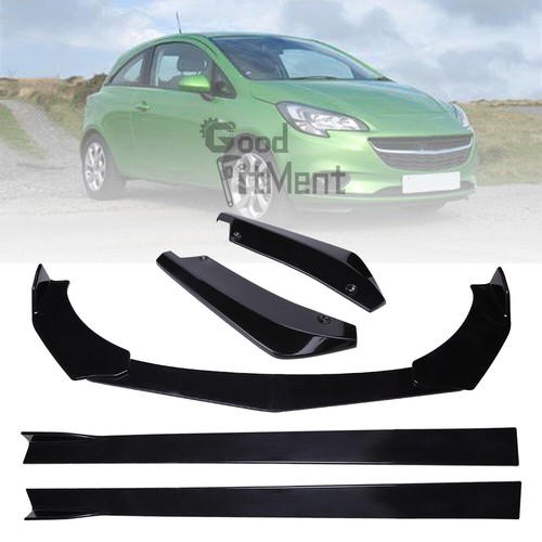 Für opel corsa - c, d