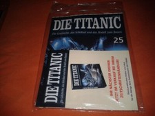 Hachette - DIE TITANIC 1:250