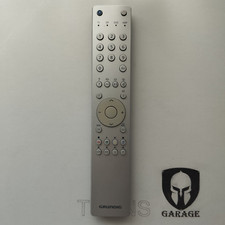 Original grundig rc2133402 - grundig, rc2133402/01