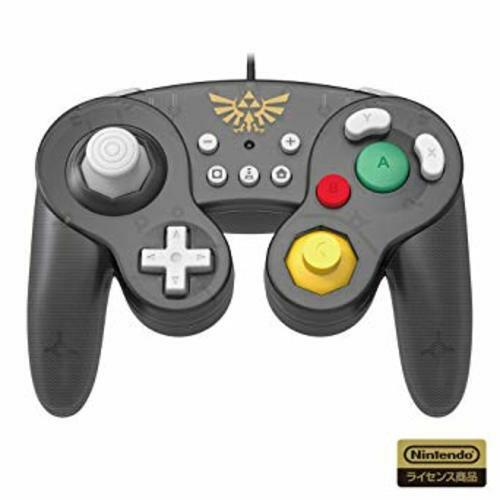 Hori classic controller für - hori,
