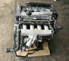 Motor Audi 1.8T BFB A4 B6 B7 ca. 76000Km Komplett