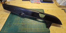 Honda CB 750 RC42 Seven Fifty Kettenschutz/Chainguard/Kettenführung
