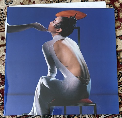 Rina sawayama hold the girl - rina,