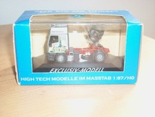 LKW  Iveco Exclusiv- Modell