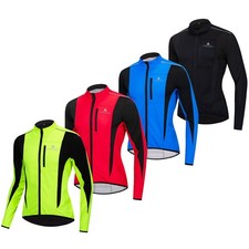 Miloto Winter Fahrradjacke