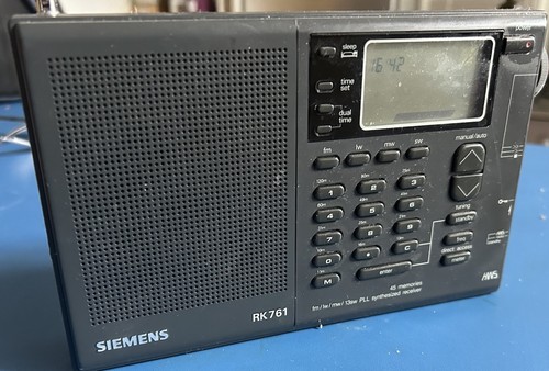 Siemens 761 g6 - ,