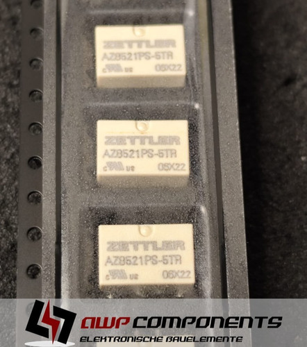 Az8521ps relais - az8521ps-5,