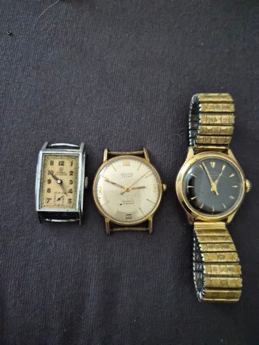 Provita extra junghans tank - extra,