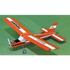 Bauplan Terry Modellbauplan