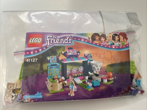 Lego friends 41127 - 41127,