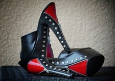 High Heels / Mules Pleaser Gr