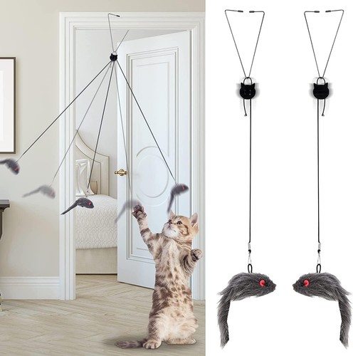 Katzenspielzeug stück - katzenspielzeug, 2