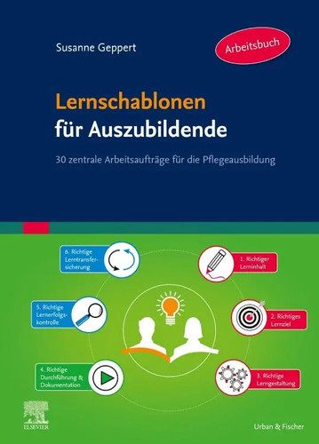 Lernschablonen für