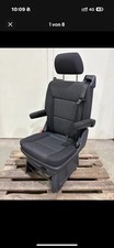VW T5 T6 T6.1 Sitz Sitze Bus