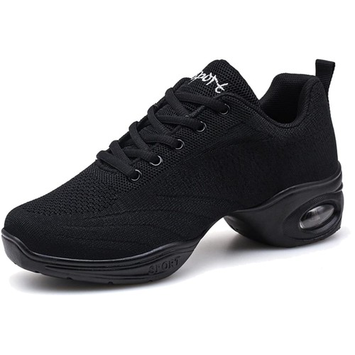 Tanzschuhe damen sneaker - tanzschuhe,
