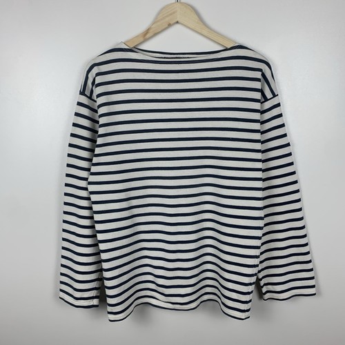 Saint james striped - saint,