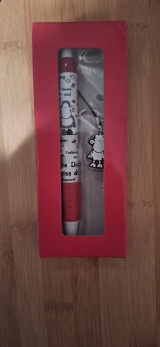 Kugelschreiber/