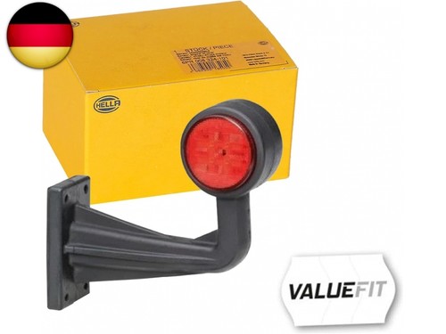 Hella valuefit 2xs - 2xs, 005-031