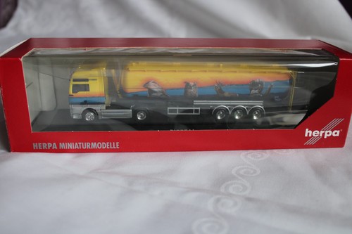 Herpa steyr tga xxl - tga,