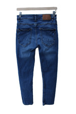 SAVVY Herren Jeans Blau