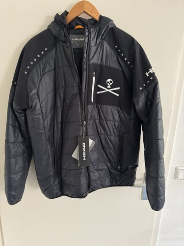 Skijacke von head - skijacke,
