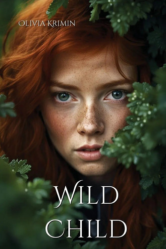 Olivia krimin wild - krimin, |