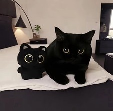 Niedlicher Plüsch Anhänger