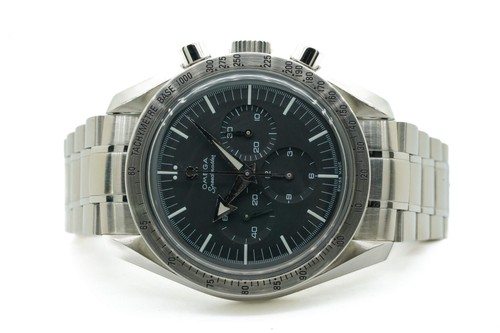 Omega speedmaster first - omega,