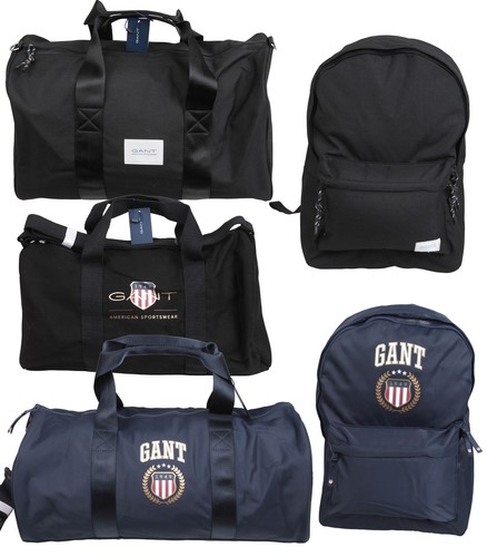 Gant sporttasche tasche - gant,
