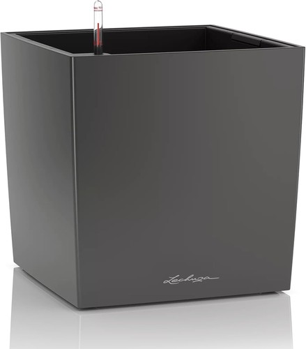 Lechuza cube premium - lechuza,