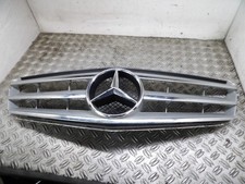 Mercedes benz w204 - benz,