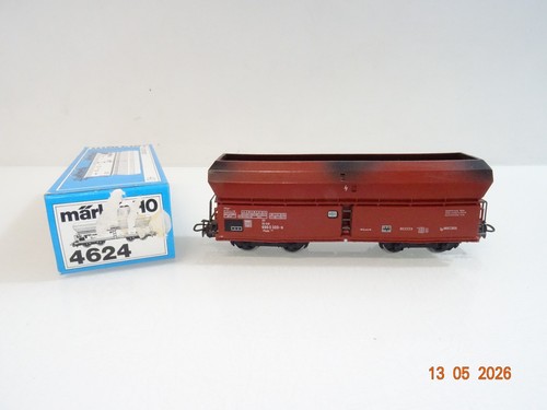 Märklin 4624 - märklin,