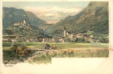Aschau chiemgau künstler - aschau,
