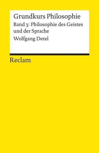 Grundkurs philosophie band - philosophie.,