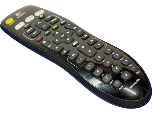 Logitech harmony 200 universal - harmony,