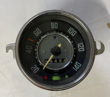 VW Käfer, Tachometer, Tacho