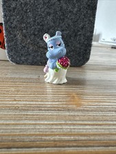 Ü EI Figur, Susi Sonnenschein, Braut, Happy Hippo