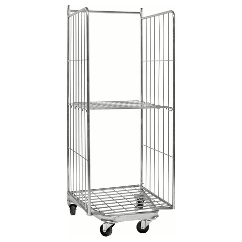 Kongamek rollcontainer - kongamek,