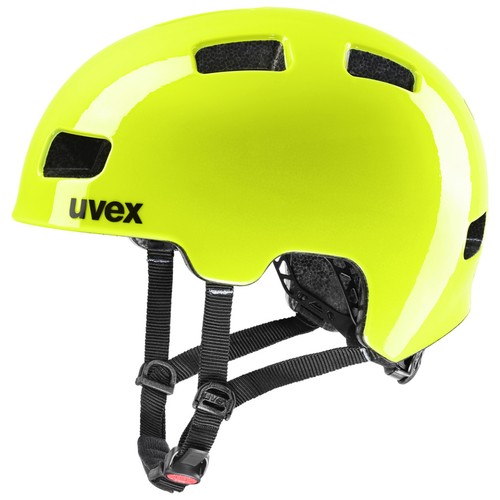 Uvex hlmt kinder bmx - 4,